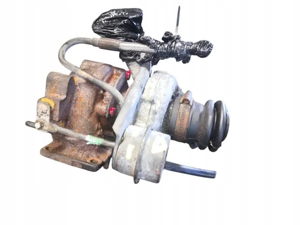 Turboalimentador Alfa Romeo 147 156 1.9 JTD 8V image 6