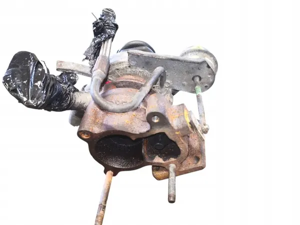 Turboalimentador Alfa Romeo 147 156 1.9 JTD 8V image 7