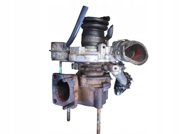 Turboalimentador Alfa Romeo 147 156 1.9 JTD 8V image 8