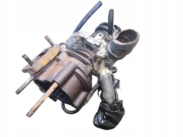 Turboalimentador Alfa Romeo 147 156 1.9 JTD 8V image 9