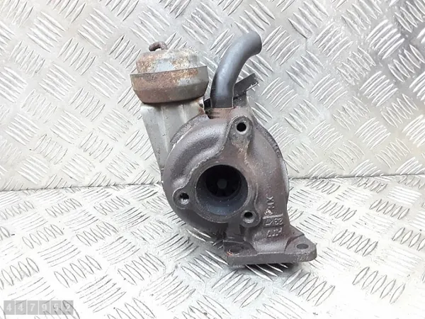 Turbocompressor Opel Corsa usado OEM 8981023711 image 3