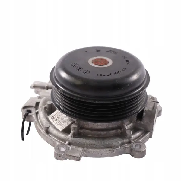 Vattenpump Mercedes W204 W213 Diesel OM656 A6562010010 image 10