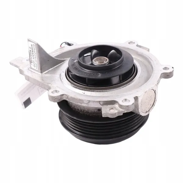 Vattenpump Mercedes W204 W213 Diesel OM656 A6562010010 image 2