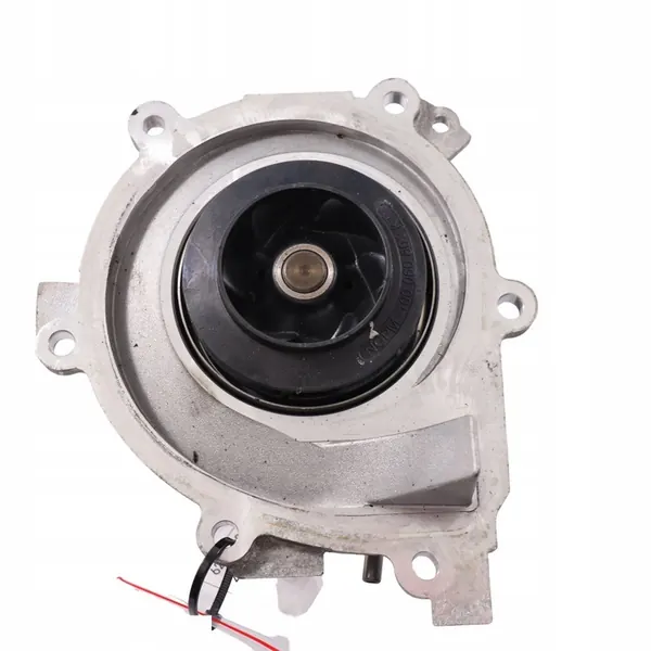 Vattenpump Mercedes W204 W213 Diesel OM656 A6562010010 image 5