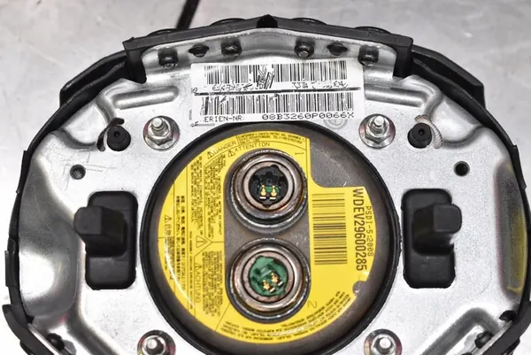 Console do painel BMW X3 E83 LIFT 397056041122 image 7