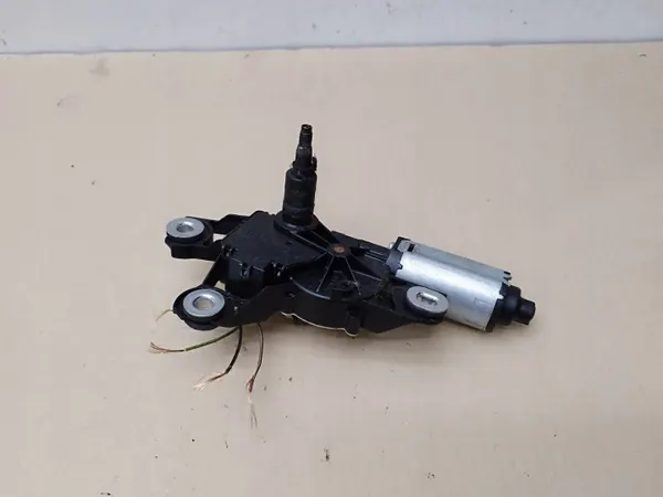 Motor limpiaparabrisas OEM 1P0955711 Seat Leon II Lift image 2