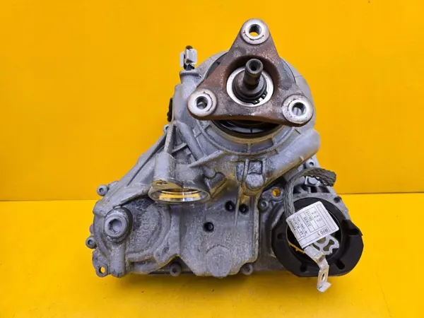 Boîte de Transfert BMW OEM 9469019 pour G20 G30 image 2