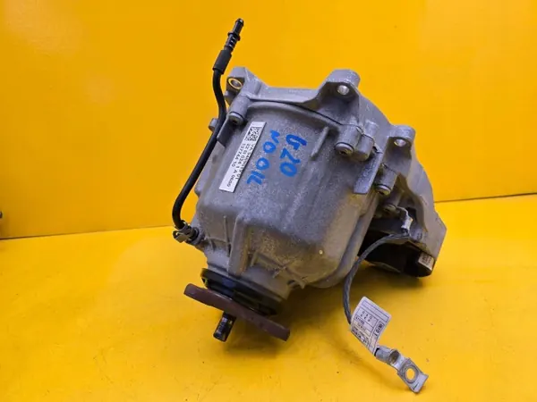 Boîte de Transfert BMW OEM 9469019 pour G20 G30 image 3