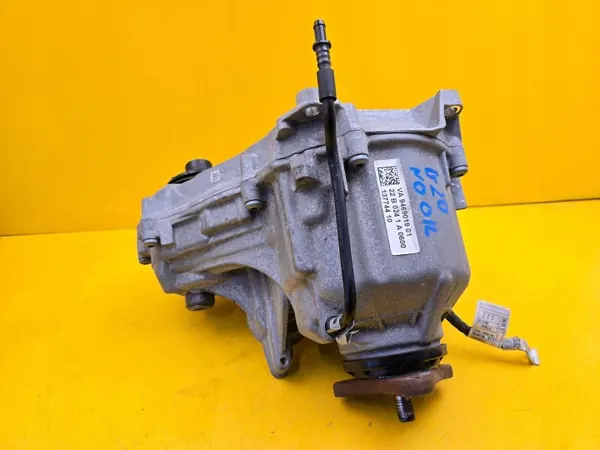 Boîte de Transfert BMW OEM 9469019 pour G20 G30 image 4