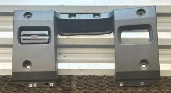 Lenkradabdeckung OEM A9606800806 für Mercedes Actros image 2