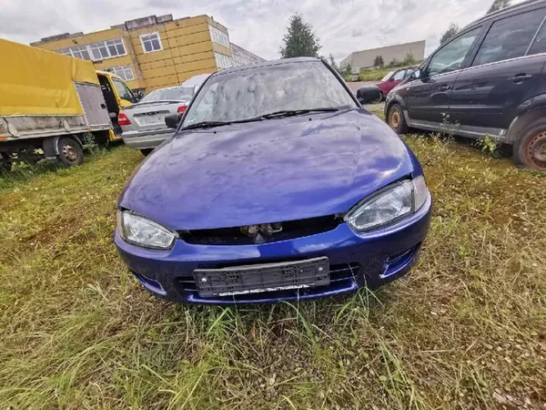 Motor de arranque Mitsubishi Colt 1996 1.3L md301350 image 6