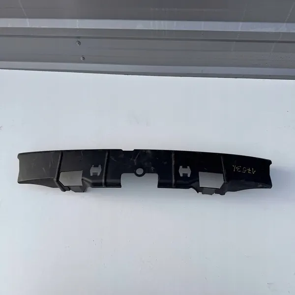 Renforcement de pare-chocs avant Audi A3 S3 8V 8V3807217 image 1