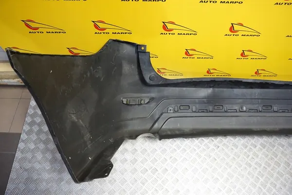 Nissan Pathfinder 2013-2017 Paraurti Posteriore USA 85022-3Ka0H image 10