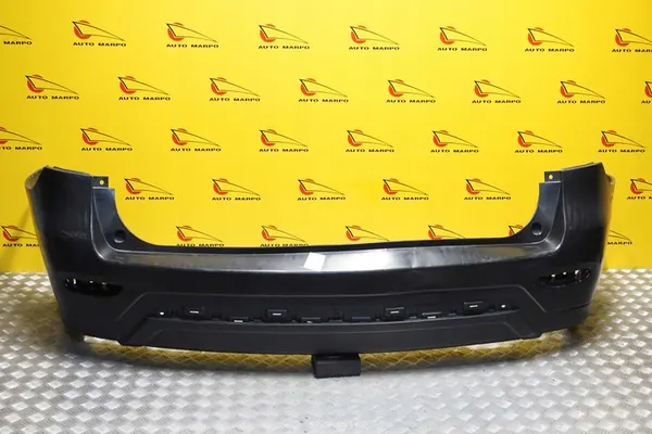 Nissan Pathfinder 2013-2017 Paraurti Posteriore USA 85022-3Ka0H image 2