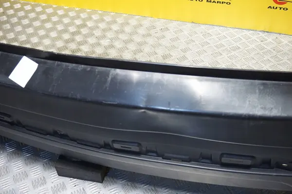 Nissan Pathfinder 2013-2017 Paraurti Posteriore USA 85022-3Ka0H image 3