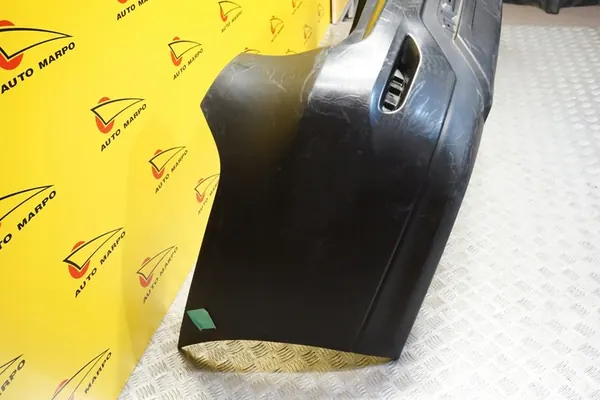 Nissan Pathfinder 2013-2017 Paraurti Posteriore USA 85022-3Ka0H image 4