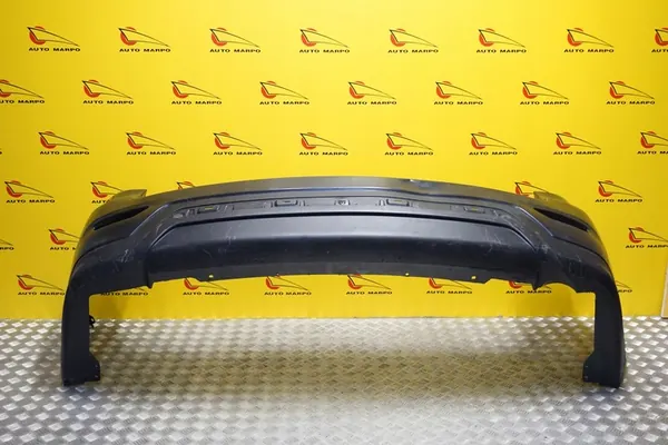 Nissan Pathfinder 2013-2017 Paraurti Posteriore USA 85022-3Ka0H image 5