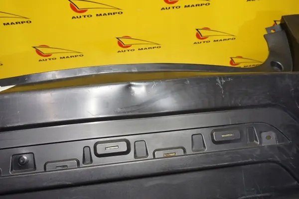 Nissan Pathfinder 2013-2017 Paraurti Posteriore USA 85022-3Ka0H image 6