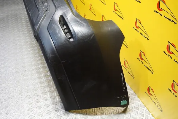 Nissan Pathfinder 2013-2017 Paraurti Posteriore USA 85022-3Ka0H image 7