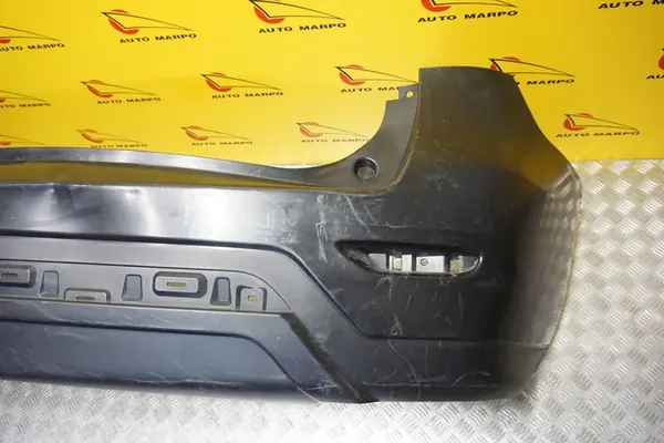 Nissan Pathfinder 2013-2017 Paraurti Posteriore USA 85022-3Ka0H image 8