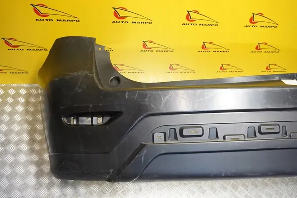 Nissan Pathfinder 2013-2017 Paraurti Posteriore USA 85022-3Ka0H image 9