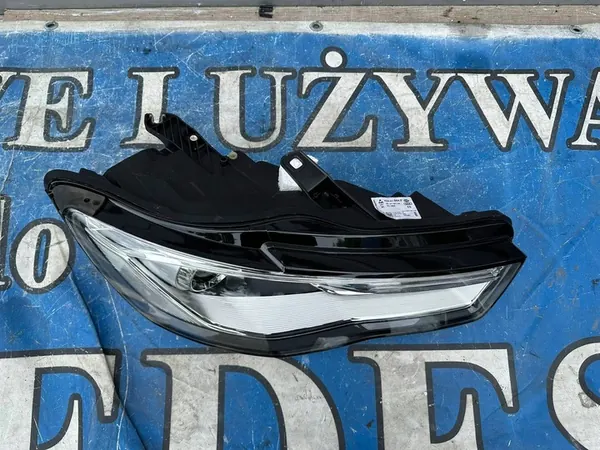 AUDI A6 C7 LIFT RECHTS XENON LED LAMPE 4G0941044F image 3