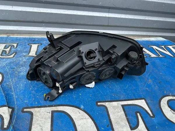 AUDI A6 C7 LIFT RECHTS XENON LED LAMPE 4G0941044F image 4