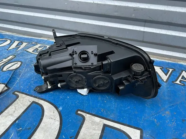 AUDI A6 C7 LIFT RECHTS XENON LED LAMPE 4G0941044F image 5