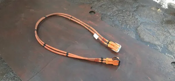 Câble de Batterie OEM 9800014080 pour Citroen Berlingo II image 3