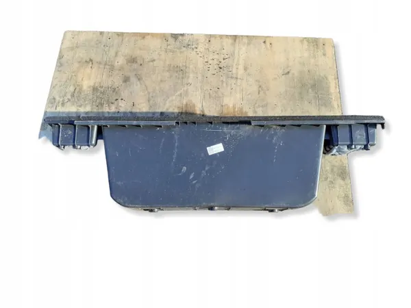 Cache de coffre Hyundai I30 II Break OEM 85711-A6520 image 3