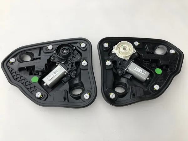 Soft Close Türverriegelungen AUDI A7 S7 RS7 4G image 4