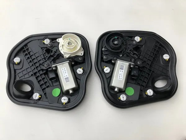 Soft Close Türverriegelungen AUDI A7 S7 RS7 4G image 5