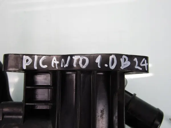 Kia Thermostatgehäuse OEM 063-540154 Gebraucht image 10