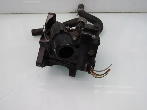 Kia Thermostatgehäuse OEM 063-540154 Gebraucht image 4