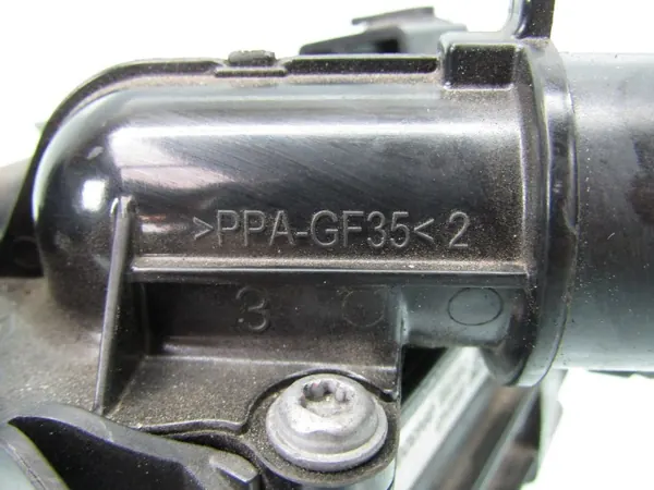 Kia Thermostatgehäuse OEM 063-540154 Gebraucht image 6
