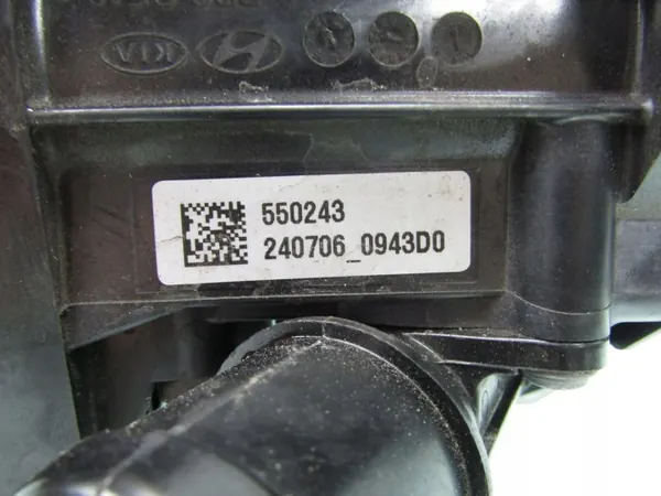 Kia Thermostatgehäuse OEM 063-540154 Gebraucht image 7