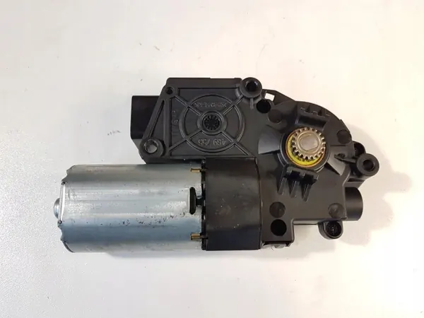 Motor de techo solar OEM 10006326G Mercedes GLK image 2