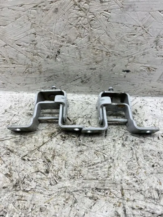 Charnière droite coffre OEM 51249803050 MINI COUNTRYMAN image 2