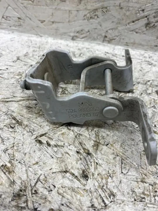 Charnière droite coffre OEM 51249803050 MINI COUNTRYMAN image 3