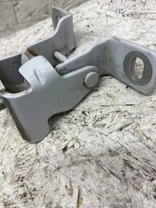 Charnière droite coffre OEM 51249803050 MINI COUNTRYMAN image 4