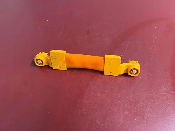 Cabo de alta tensão BMW iX 2024 9896411 image 2