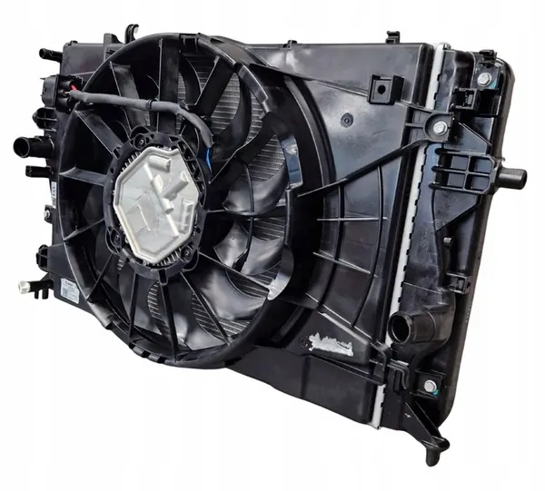 Radiador completo Kia Ceed 1.6 GDI Híbrido 2019- image 3