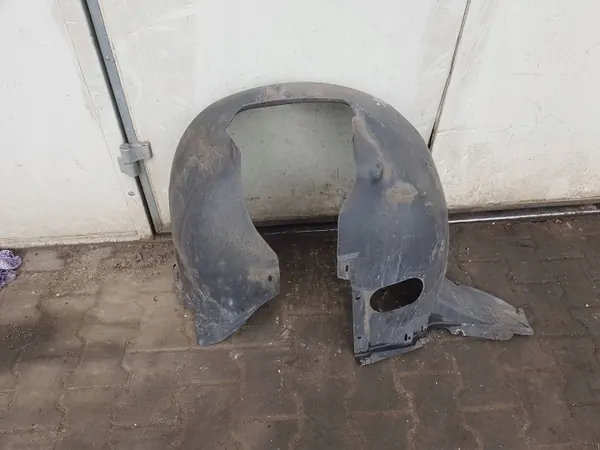 Aile avant gauche SEAT Altea Lift OEM 5P0809957D image 2