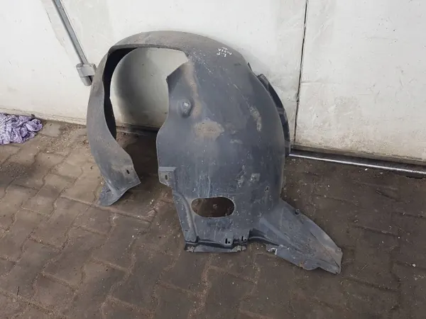 Aile avant gauche SEAT Altea Lift OEM 5P0809957D image 3