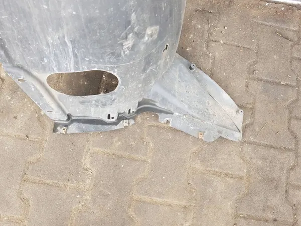 Aile avant gauche SEAT Altea Lift OEM 5P0809957D image 4