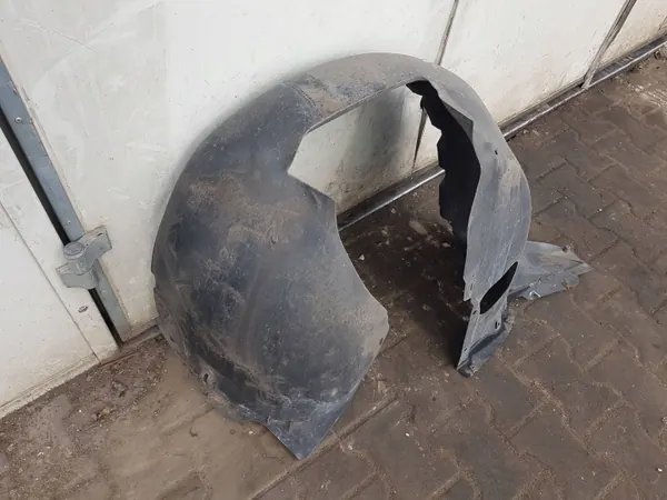 Aile avant gauche SEAT Altea Lift OEM 5P0809957D image 6