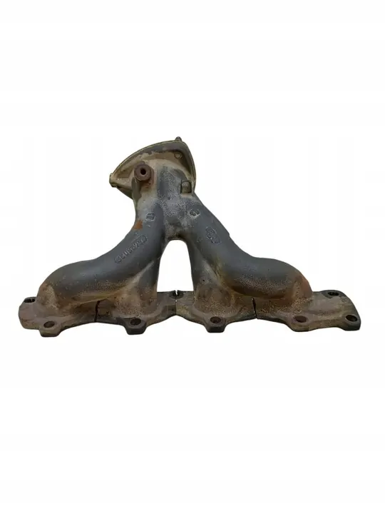 Opel OE 24438032 Coletor de escape image 4