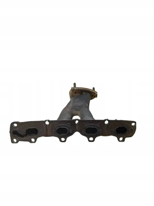 Opel OE 24438032 Coletor de escape image 6