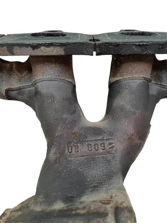 Opel OE 24438032 Coletor de escape image 7