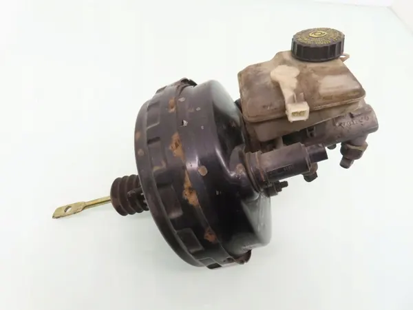 Pompe de servofrein Volvo P30665453 pour S60 I V70 II image 2